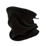 AEE® Unisex Polar Boyunluk – Ayarlanabilir Bere & Boyunluk | Çok Fonksiyonlu Kışlık Rüzgar Kesici | Polar Kumaş, Yumuşak ve Sıcak Tutucu Erkek Kadın