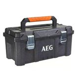 Aeg 21 LİTRE Plastik Takım Çantası 4932471879