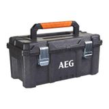 Aeg 21TB Plastik Takım Çantası 4932471879