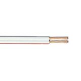 Aeg 2x0.75 1. Kalite Kordon Yassı Kablo