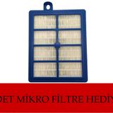 AEG Acx 6200-6499 Cyclone Xl Hepa Filtre