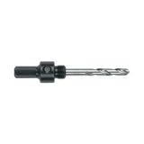 AEG Adaptörü Hex Prof Seri 14.30 mm Panç