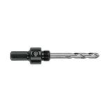 AEG Adaptörü Hex Prof Seri 32.152 mm Panç