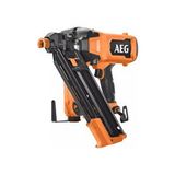 AEG Aeg B18fn10-0 Akülü Çivi Çakma Makinesi (akü Dahil Değildir)- 4935498184