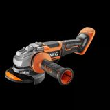 AEG Aeg Bews 18-115blpx2-0 Akülü Taşlama Makinesi (akü Dahil Değildir.) - 4935480856