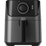 AEG AF5-1-4GB Siyah 2.5 lt Airfryer
