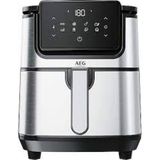AEG AF6-1-4ST 3.5 lt Inox Yağsız Fritöz