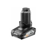 Aeg Akü L1240 12V 4.0Ah Li-İon 4932430166