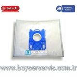 AEG AVC Serie Viva Control Süpürge Toz Torbası