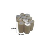 AEG B1214G 12v Matkap Batarya için 2000mAH Pil Değişim Grubu