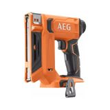 Aeg B18CS10-0 18V Akülü Zımba Tabancası (Akü Hariç) - T4935480969