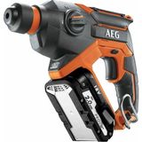 Aeg Bbh 18CLI-0 18V Akülü Pnömatik Kırıcı Delici (Akü Dahil Değildir.) (4935464984)