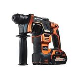 Aeg Bbh18 Blli-502c Akülü Kırıcı Delici Kömürsüz 18v