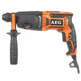 AEG BH 24 IE 800 W Delici Matkap