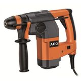 Aeg Bh26lxe 750W Pneomatik Kırıcı Delici 3,2 Joule