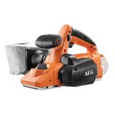 AEG BHO18BL LI-0 Akülü Planya (Akü ve Şarj Cihazı Dahil Değildir) - 4935464988