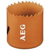 AEG Bi-Metal Profesyonel Seri 16 mm Panç