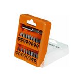 Aeg Bits Uç Seti 17 Parça Profo-Bit Vidalama - T4932399495