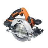AEG BKS 18 BL Akülü Sunta Kesme Makinası
