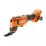 AEG BMT18-0 Şarjlı Metal Kesme Makinesi