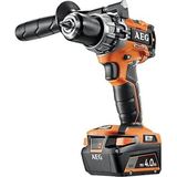 AEG BSB 18C3BL-402C 2X4 Ah Akülü Darbeli Matkap