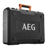 Aeg Bsb 18C3bl-502C Matkap Çantası