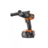 AEG Bsb 18C3BL-X02C Kömürsüz Darbeli Matkap