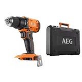 Aeg Bsb 18G4 Lı-0 Darbeli Matkap Ve Taşıma Çantası (Akü Hariç)