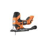 Aeg BST18BSBL-602TC 18V Akülü Dekupaj Testere Plastik Çantalı (4935500073)