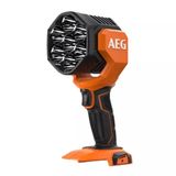 AEG BTL 18C2-0 18 V Aküsüz Akülü Led Fener