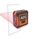 AEG CLR2-15B Çapraz Çizgi Lazeri