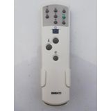 AEG Electrolüx MZ-907 Klima Kumandası