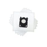 AEG Essensio AEO 5430 Bez Kumaş 5 Adet Toz Torbası + Hediyeli