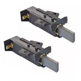 AEG İle Uyumlu Çamaşır Makinesi Motor Kömürü Kılıflı ( 5x12.5x36 ) 2 li