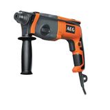 AEG KH 24 IE - 800W Pnömatik Kırıcı-Delici 4935451555