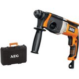 AEG KH 26 E Pneomatık Kırıcı Delici Matkap