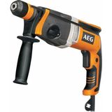 Aeg Kh 28 Superxelk 1 Kırıcı Delici Aksesuarlı (4935500318)