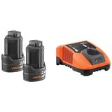 Aeg L1220 Akü ve L1240 Akü Şarj Cihazı