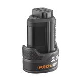Aeg L1220 Li-ion Akü Turuncu Seri 12V 2.0 Ah - 4932430165