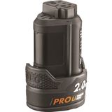 AEG L1220 Lithium ion 12 V; 2.0 Ah Turuncu Akü