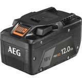 Aeg L1812SHD 18V 12.0AH Pro Hd Akü (4935493535)