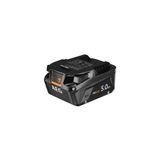 AEG L1850 Shd 18 V-5.0Ah Akü - 4935478860