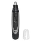 Aeg NE5609 Burun Kulak Tüy kesme Makinesi