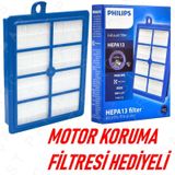 AEG P1 P999 System Pro Uyumlu Hepa Filtre