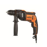 AEG SBE750RE 750 W 13 mm Darbeli Matkap