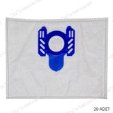 AEG Silverstar Emici Yer Başlığı