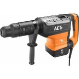 Aeg Smrh 12K 19J Elektrikli Kırıcı Delici (4935500786)