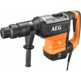 Aeg SMRH9K Elektrikli Sds Max Kırıcı Delici (4935500785)