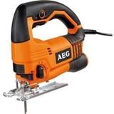 Aeg Step 100 700 W Dekupaj Testeresi
