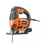 Aeg Step100x Dekupaj Testere